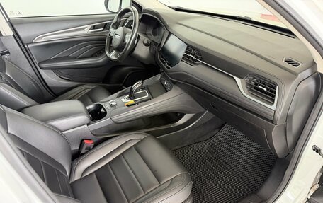 Haval F7 I, 2021 год, 1 645 000 рублей, 6 фотография