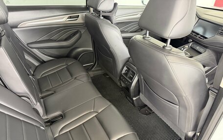 Haval F7 I, 2021 год, 1 645 000 рублей, 7 фотография