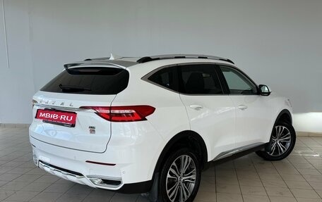 Haval F7 I, 2021 год, 1 645 000 рублей, 5 фотография
