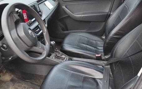 Skoda Rapid II, 2020 год, 650 000 рублей, 7 фотография