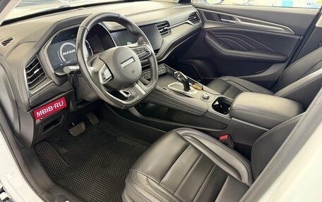 Haval F7 I, 2021 год, 1 645 000 рублей, 8 фотография