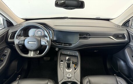 Haval F7 I, 2021 год, 1 645 000 рублей, 15 фотография