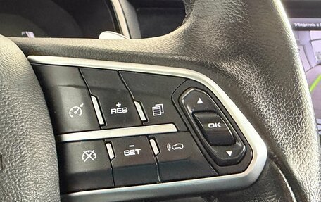Haval F7 I, 2021 год, 1 645 000 рублей, 14 фотография