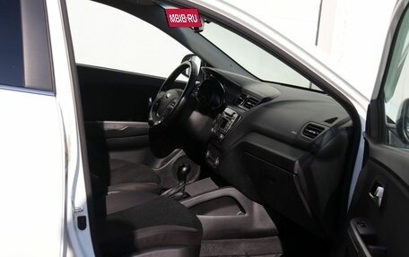 KIA Rio III рестайлинг, 2016 год, 874 000 рублей, 9 фотография