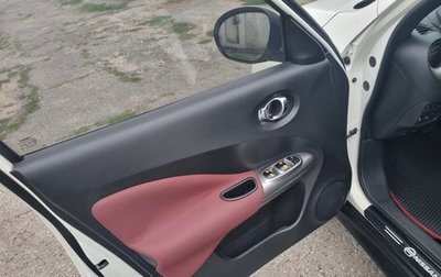 Nissan Juke II, 2012 год, 950 000 рублей, 1 фотография