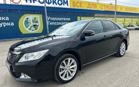 Toyota Camry, 2013 год, 2 500 000 рублей, 1 фотография