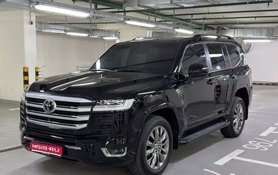 Toyota Land Cruiser, 2025 год, 21 000 000 рублей, 1 фотография