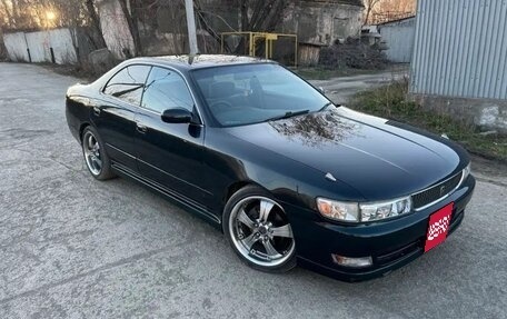 Toyota Chaser IV, 1993 год, 700 000 рублей, 1 фотография