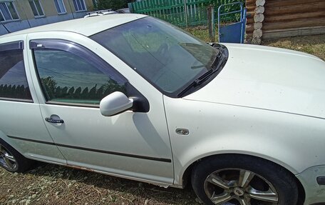 Volkswagen Golf IV, 2003 год, 150 000 рублей, 1 фотография
