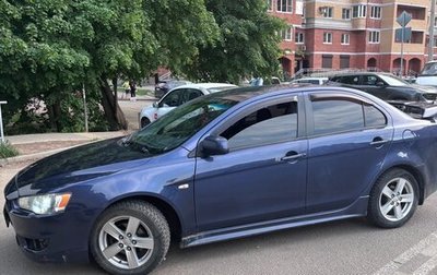 Mitsubishi Lancer IX, 2007 год, 800 000 рублей, 1 фотография