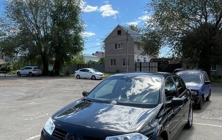 Renault Megane II, 2004 год, 250 000 рублей, 1 фотография
