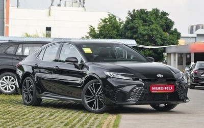 Toyota Camry, 2026 год, 3 900 010 рублей, 1 фотография