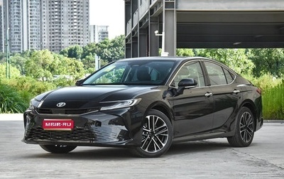 Toyota Camry, 2026 год, 3 600 010 рублей, 1 фотография