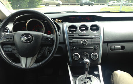 Mazda CX-7 I рестайлинг, 2011 год, 1 000 100 рублей, 3 фотография