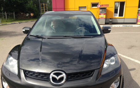 Mazda CX-7 I рестайлинг, 2011 год, 1 000 100 рублей, 7 фотография