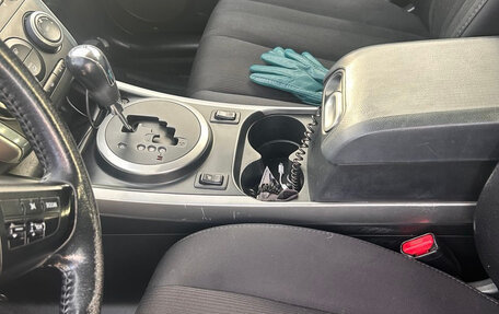 Mazda CX-7 I рестайлинг, 2011 год, 1 000 100 рублей, 4 фотография