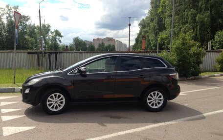 Mazda CX-7 I рестайлинг, 2011 год, 1 000 100 рублей, 6 фотография