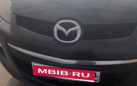 Mazda CX-7 I рестайлинг, 2011 год, 1 000 100 рублей, 8 фотография