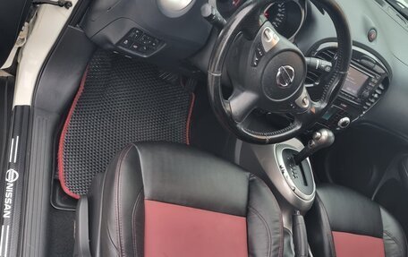 Nissan Juke II, 2012 год, 950 000 рублей, 8 фотография