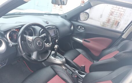 Nissan Juke II, 2012 год, 950 000 рублей, 4 фотография