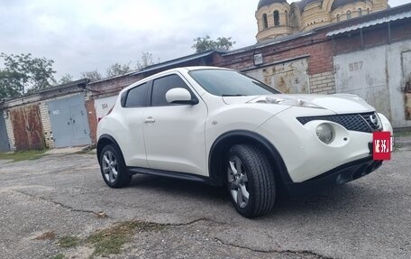 Nissan Juke II, 2012 год, 950 000 рублей, 13 фотография