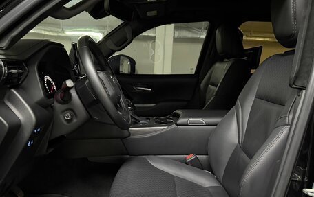 Toyota Land Cruiser, 2025 год, 21 000 000 рублей, 17 фотография
