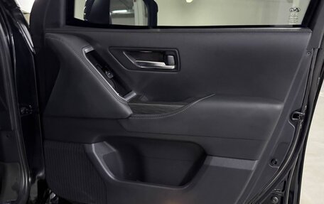 Toyota Land Cruiser, 2025 год, 21 000 000 рублей, 23 фотография