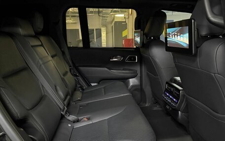 Toyota Land Cruiser, 2025 год, 21 000 000 рублей, 29 фотография