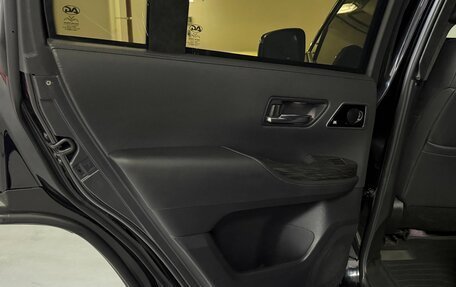 Toyota Land Cruiser, 2025 год, 21 000 000 рублей, 31 фотография