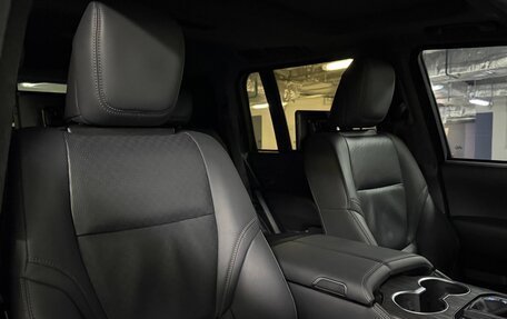 Toyota Land Cruiser, 2025 год, 21 000 000 рублей, 26 фотография