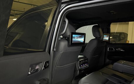 Toyota Land Cruiser, 2025 год, 21 000 000 рублей, 32 фотография