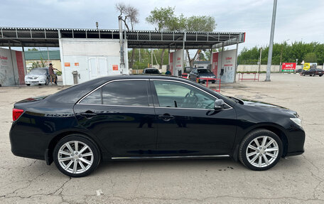 Toyota Camry, 2013 год, 2 500 000 рублей, 3 фотография