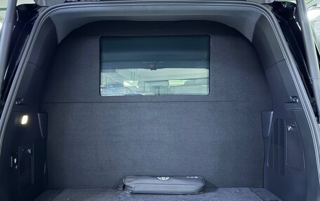 Toyota Land Cruiser, 2025 год, 21 000 000 рублей, 35 фотография