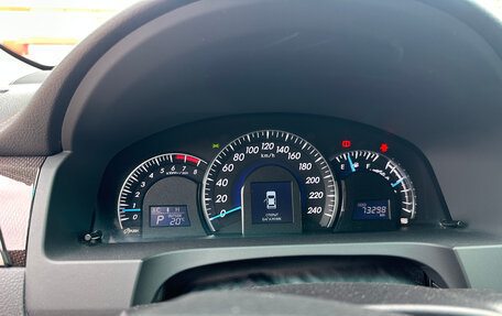 Toyota Camry, 2013 год, 2 500 000 рублей, 13 фотография