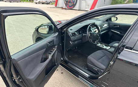 Toyota Camry, 2013 год, 2 500 000 рублей, 14 фотография