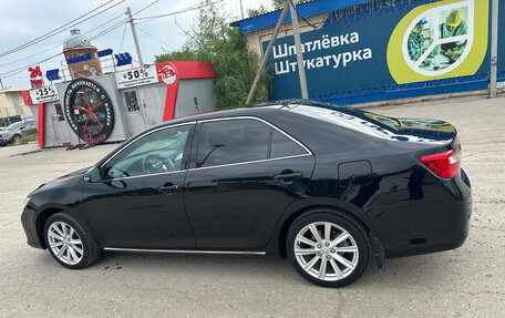 Toyota Camry, 2013 год, 2 500 000 рублей, 2 фотография