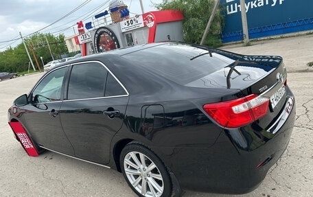 Toyota Camry, 2013 год, 2 500 000 рублей, 4 фотография