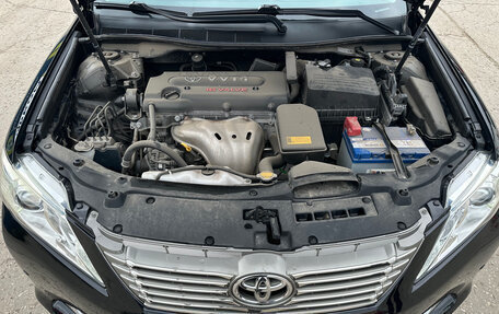 Toyota Camry, 2013 год, 2 500 000 рублей, 15 фотография