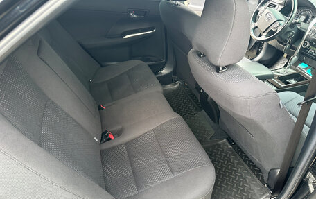 Toyota Camry, 2013 год, 2 500 000 рублей, 17 фотография