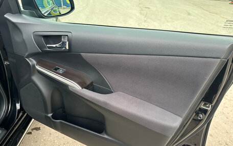 Toyota Camry, 2013 год, 2 500 000 рублей, 18 фотография