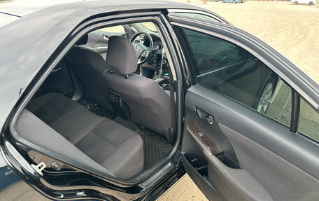 Toyota Camry, 2013 год, 2 500 000 рублей, 20 фотография