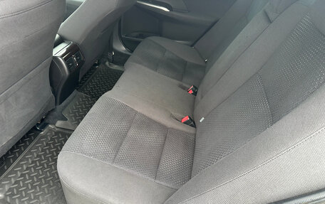 Toyota Camry, 2013 год, 2 500 000 рублей, 23 фотография