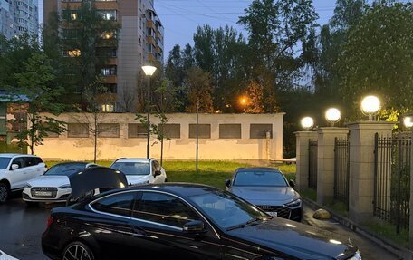 Mercedes-Benz C-Класс, 2012 год, 1 650 000 рублей, 2 фотография