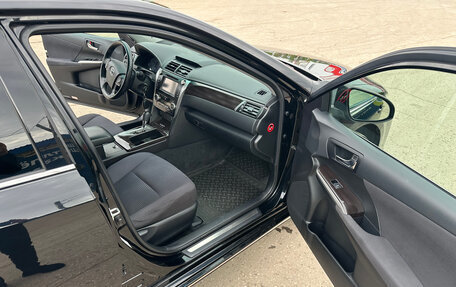 Toyota Camry, 2013 год, 2 500 000 рублей, 19 фотография