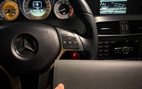 Mercedes-Benz C-Класс, 2012 год, 1 650 000 рублей, 7 фотография