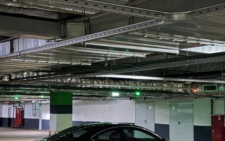 Mercedes-Benz C-Класс, 2012 год, 1 650 000 рублей, 5 фотография