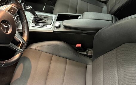 Mercedes-Benz C-Класс, 2012 год, 1 650 000 рублей, 11 фотография