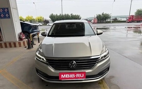 Volkswagen Lavida, 2022 год, 1 560 000 рублей, 2 фотография