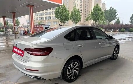 Volkswagen Lavida, 2022 год, 1 560 000 рублей, 10 фотография
