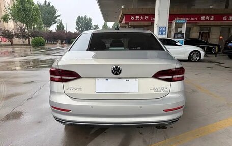 Volkswagen Lavida, 2022 год, 1 560 000 рублей, 11 фотография
